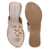 Sandra Embellished Wedges